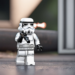 Stormtrooper